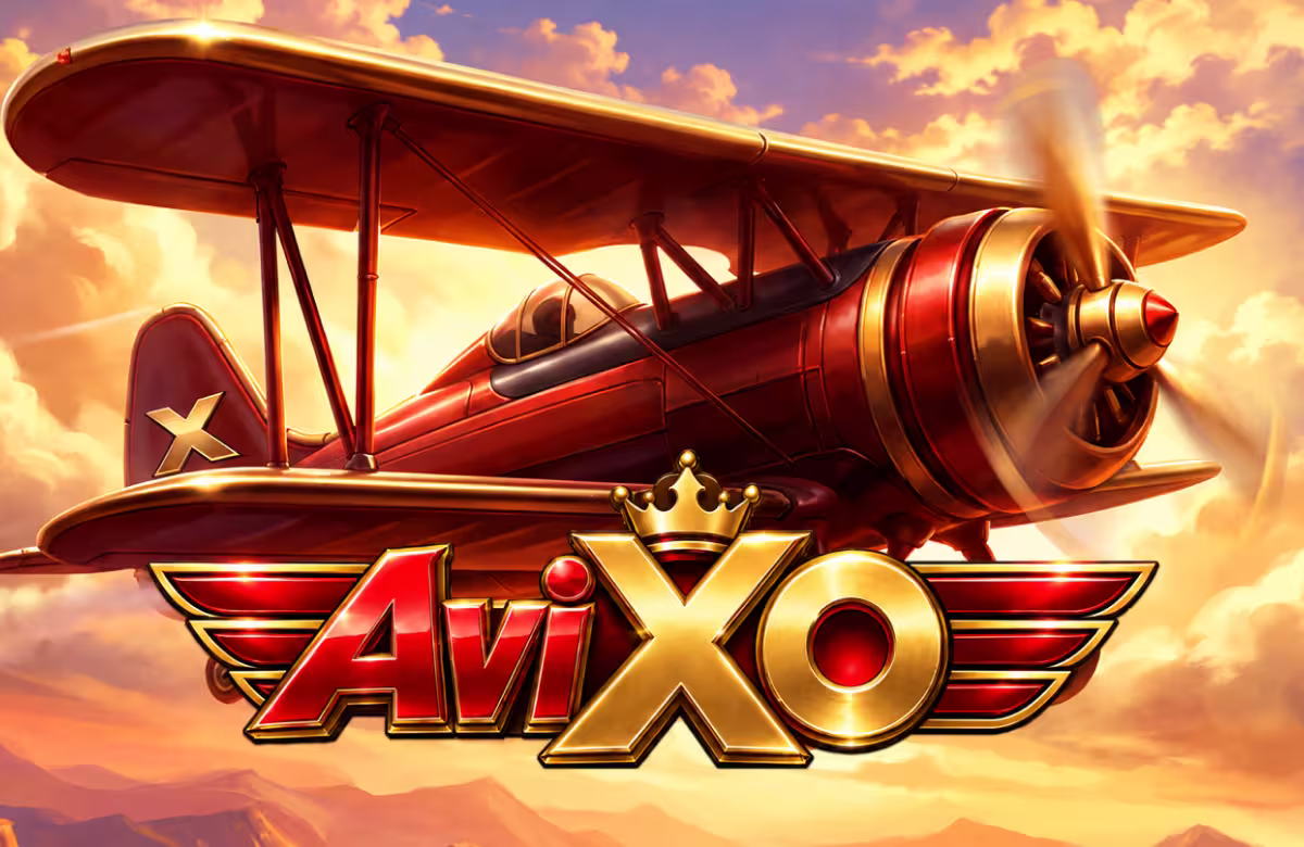 Avixo by Galaxsys