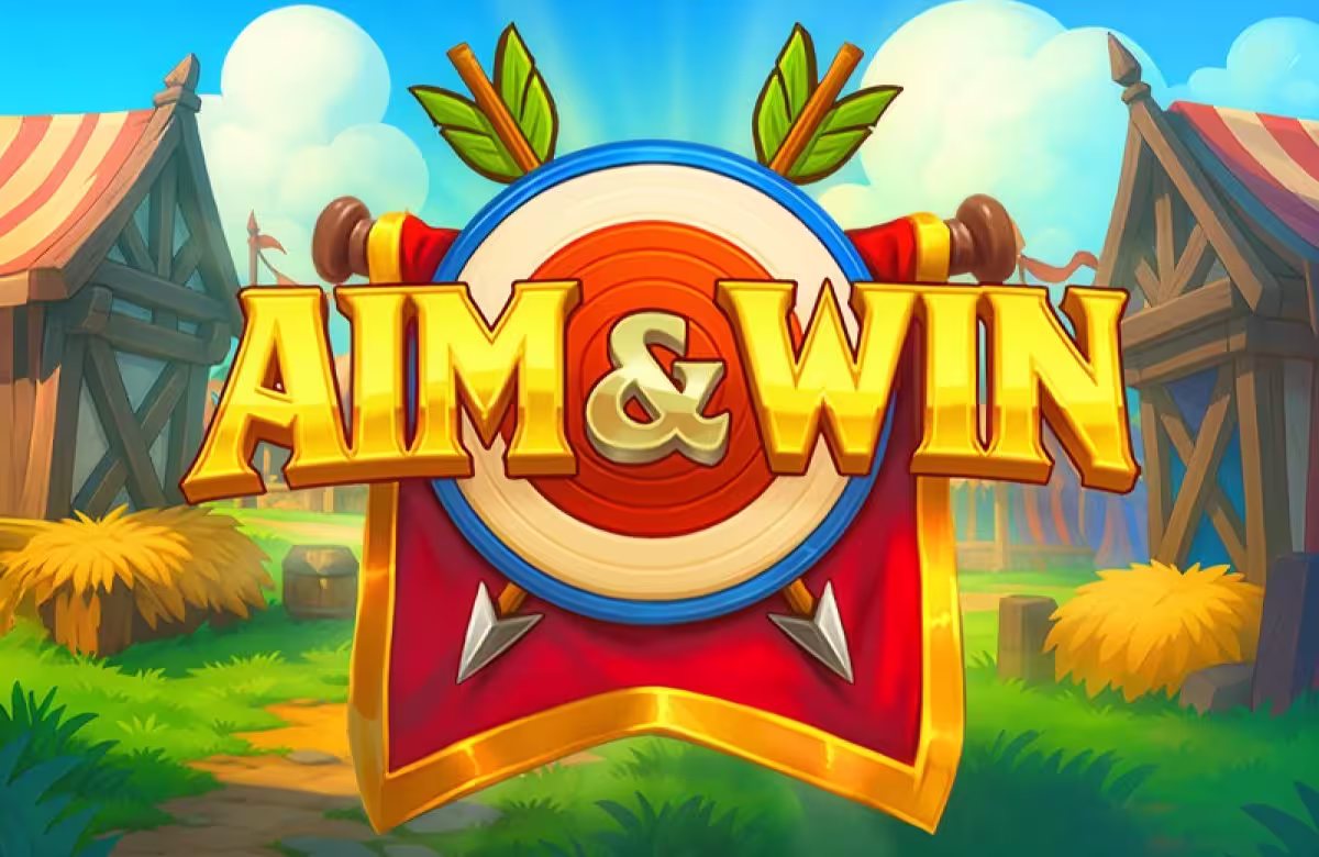 Aim & Win by Platipus
