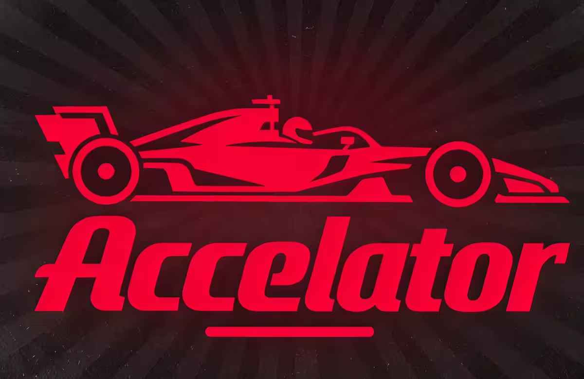 Accelator by Astriona