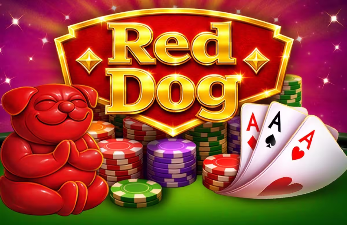 Red Dog by Platipus