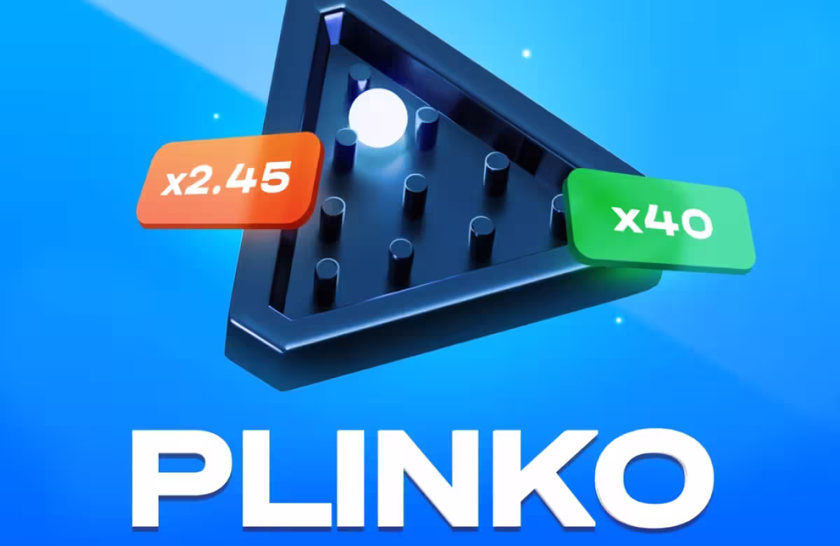 Plinko by 100HP Gaming