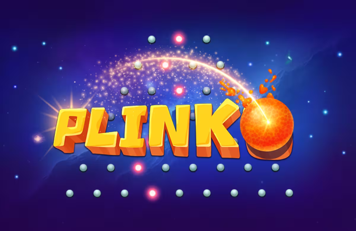 Plinko by Platipus