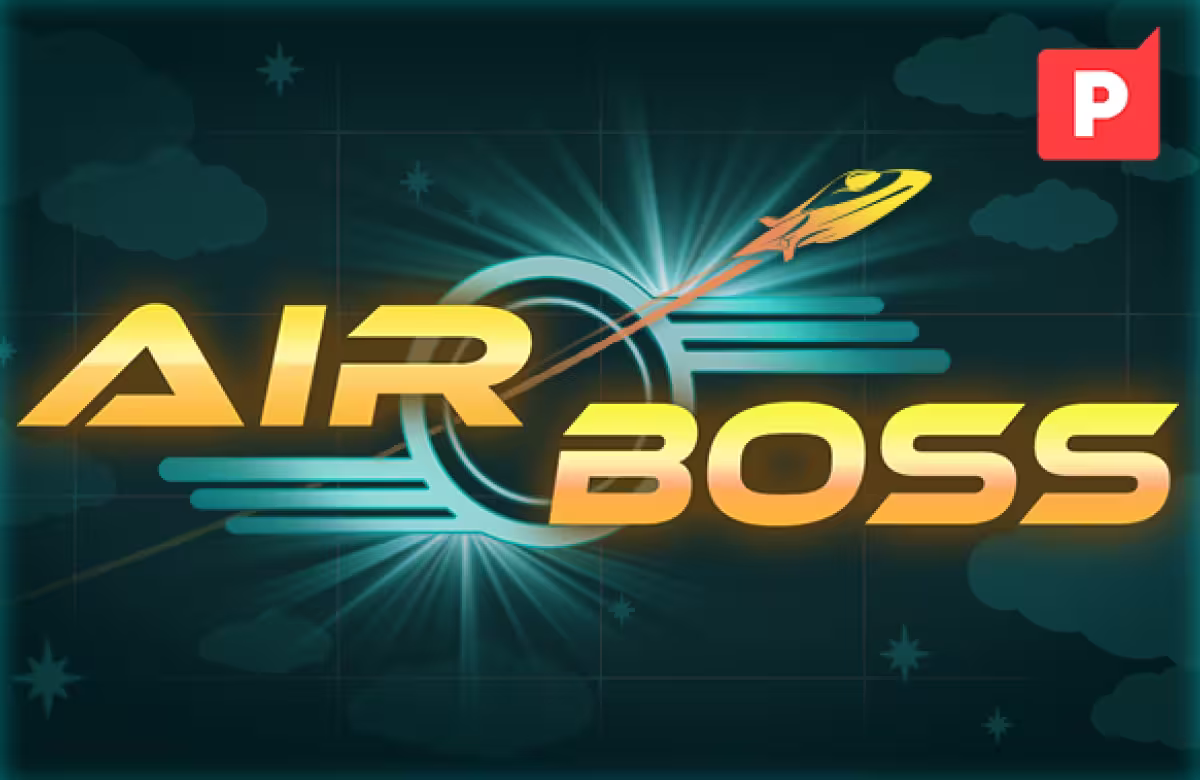 Air Boss by Platipus
