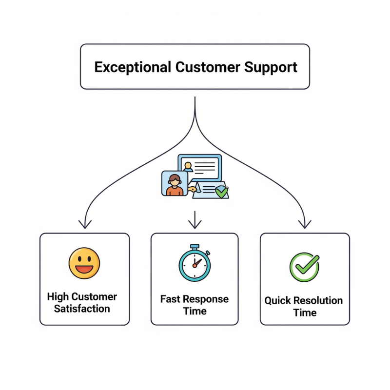 From resolving FAQs to handling refunds, order updates, and escalations - build AI agents that deliver instant resolutions on any channel.‍Brands and BPOs use SigmaMind to reduce ticket volume, improve CSAT, and bring down response and resolution times.