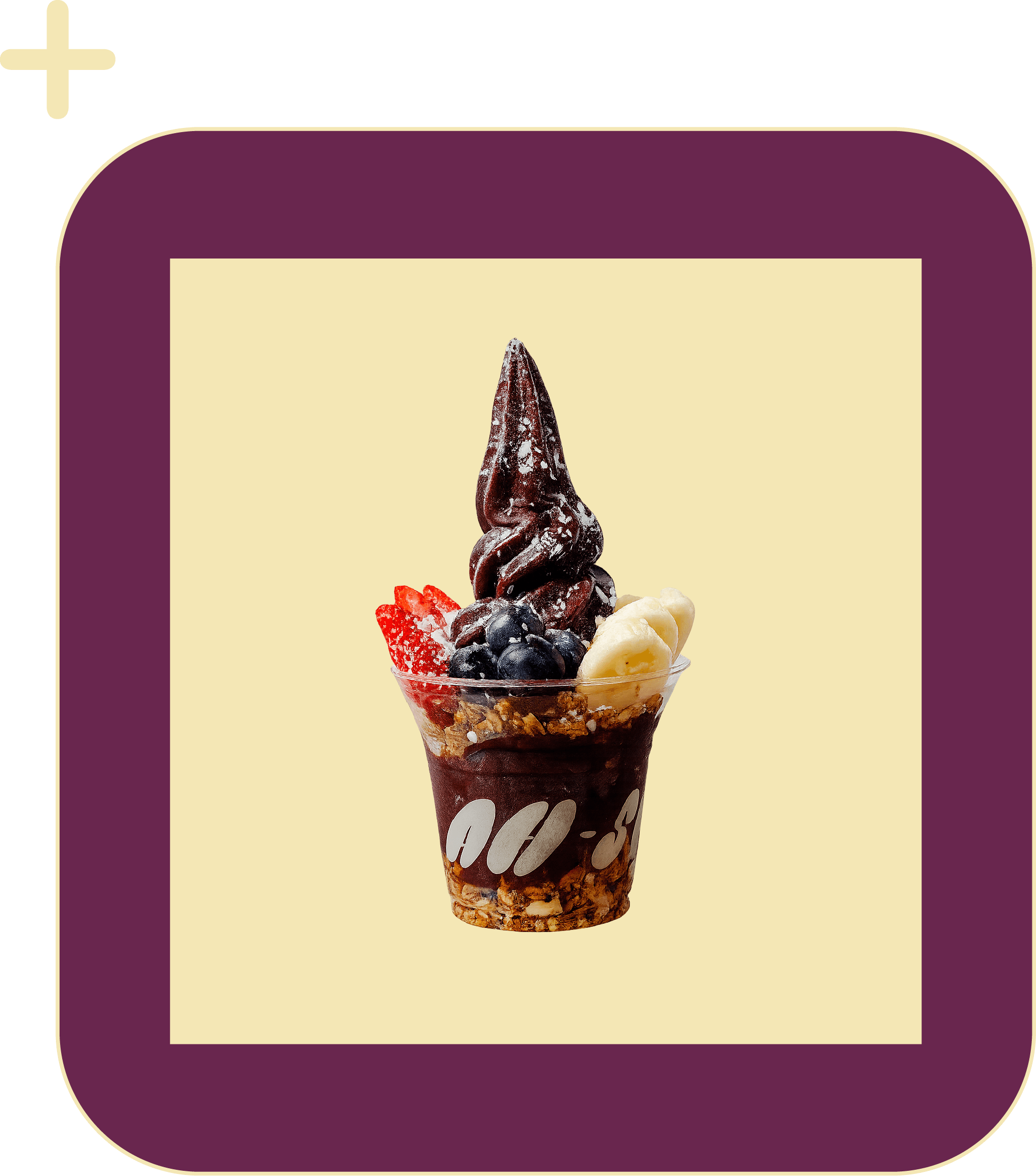 Save and spend your yees on lots of goodies like: limited time merchandise, club-member only offers, secret menu items and more AH-SAI-YEE