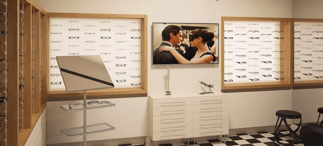 Portfolio Classic Image