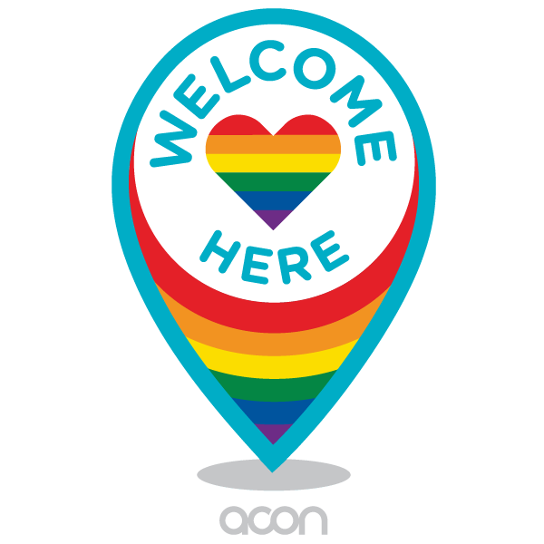 ACON is NSW's leading LGBTQ health organisation, providing community health, inclusion and HIV responses for people of diverse sexualities and genders