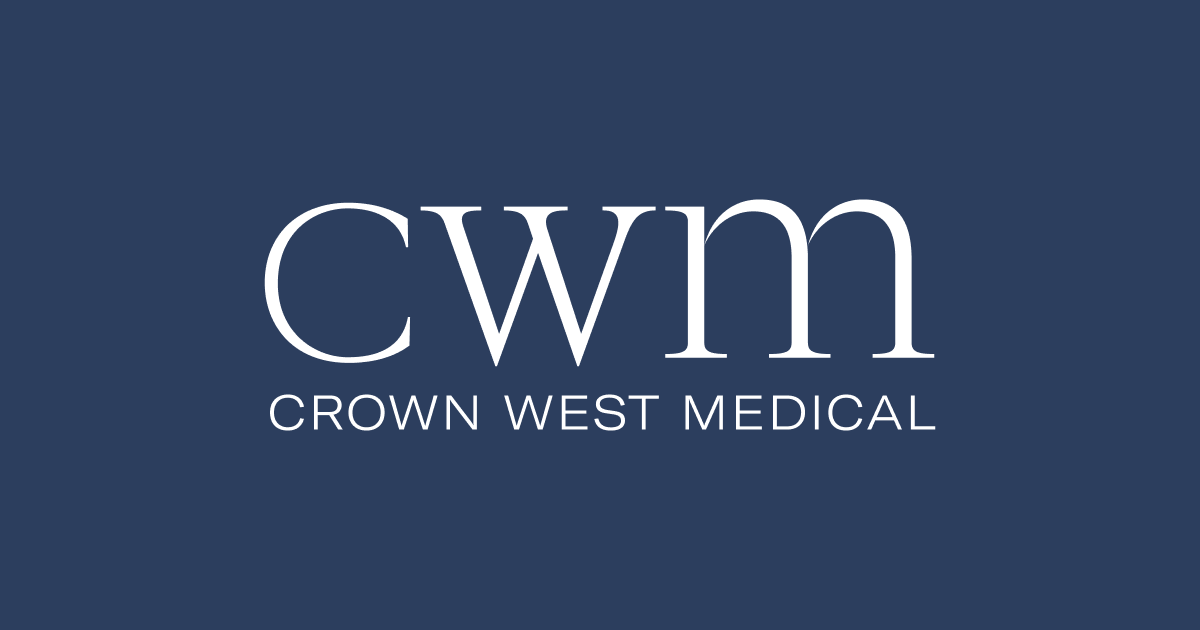 Crown West Medical