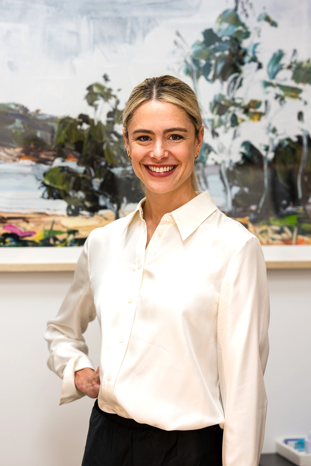 Dr Sara Glynn