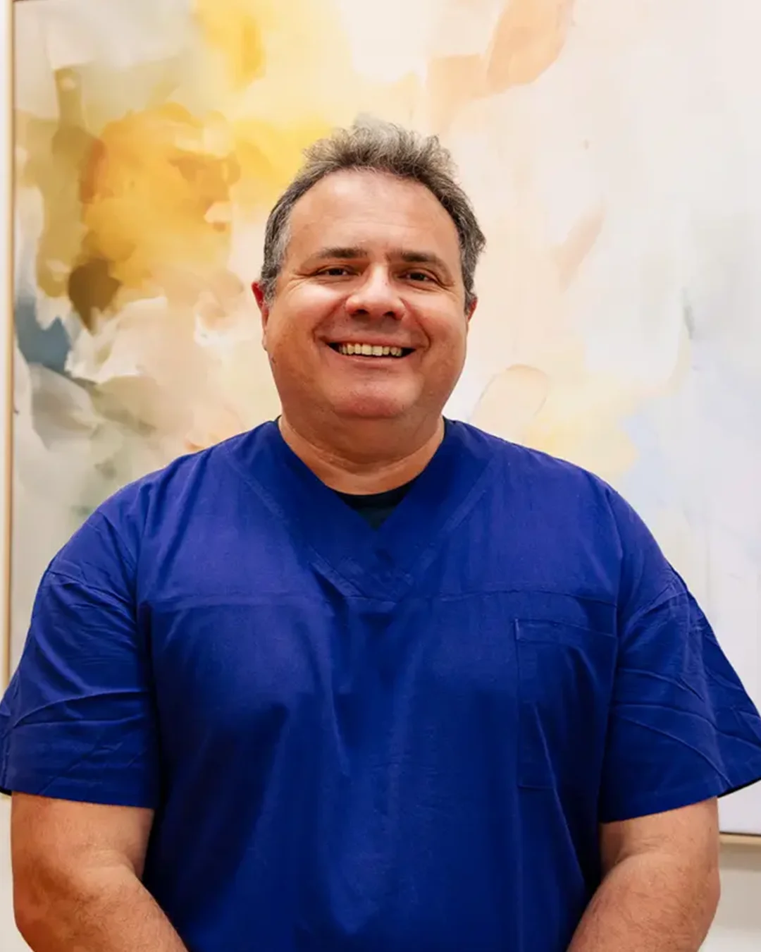Dr Rui Feitosa