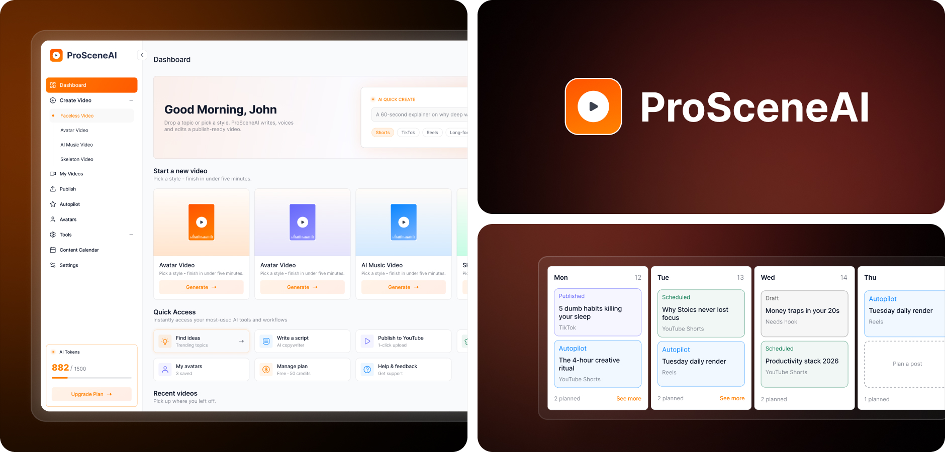 OpenAI, Claude and Gemini Integration service by Amilek Consultancy