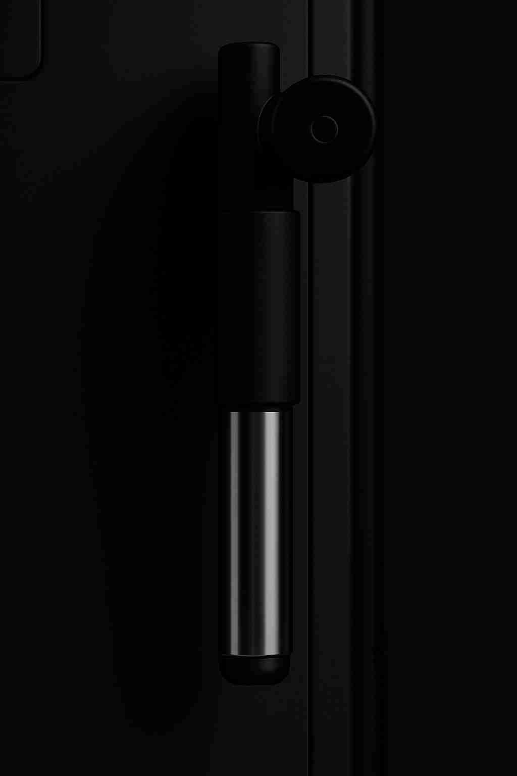 Milchschäumer reinigen