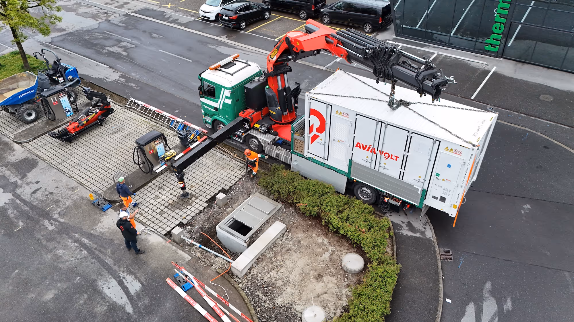 Image rights: Mobility Cooperative