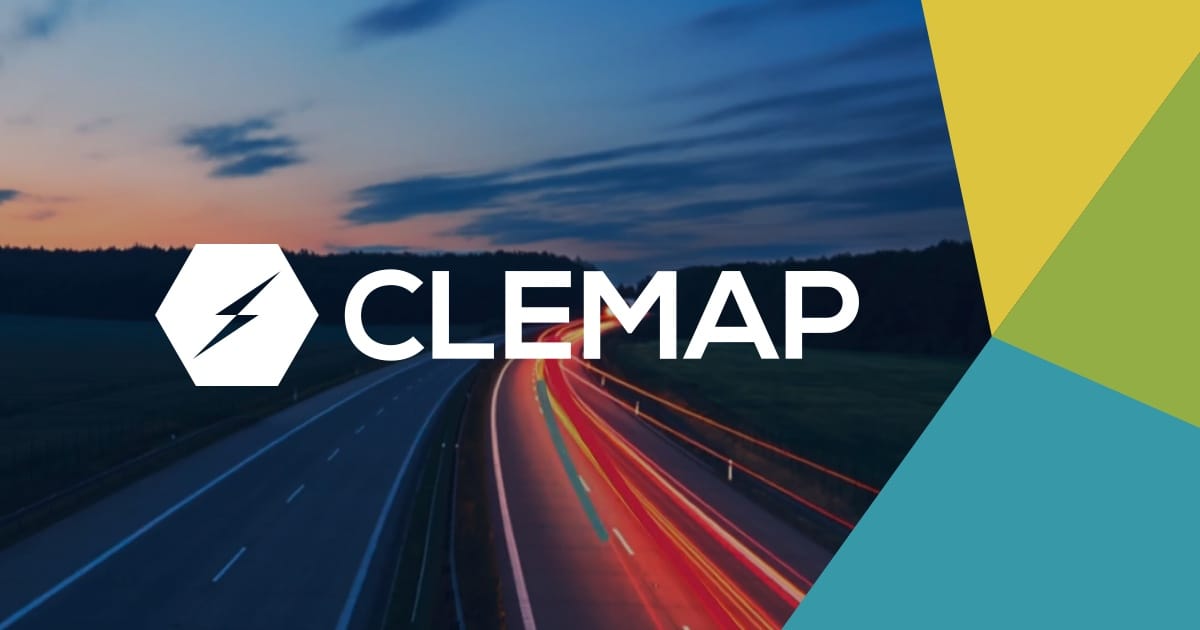 Clemap