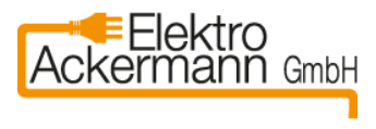 Elektro Ackermann Inc.