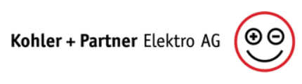 Kohler + Partner Electrical Inc.