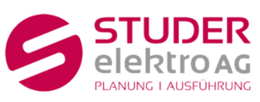 Studer Electric Corporation
