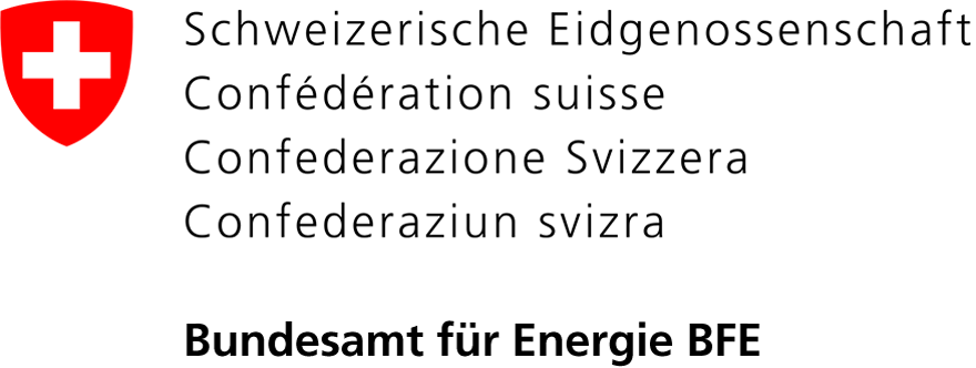 Federal Office of Energy SFOE