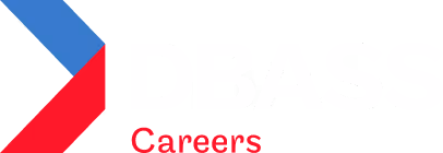 DBASS Careers logo