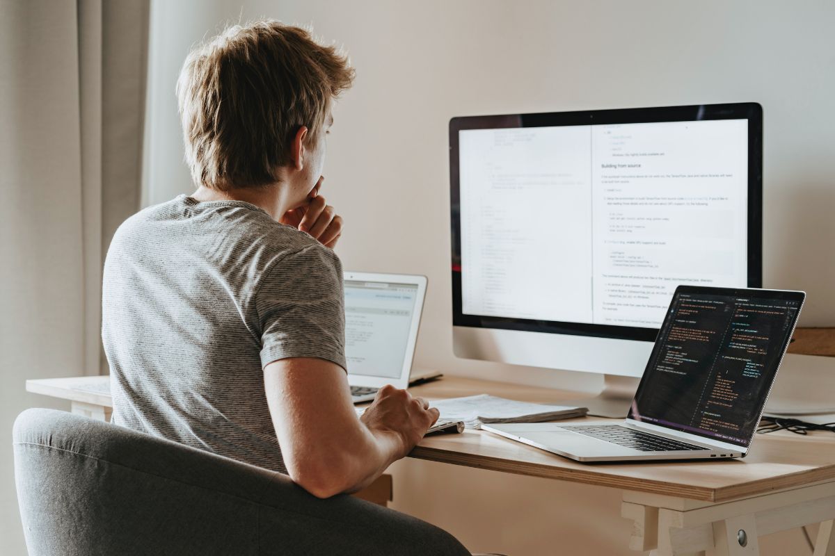 The Flexible Workplace