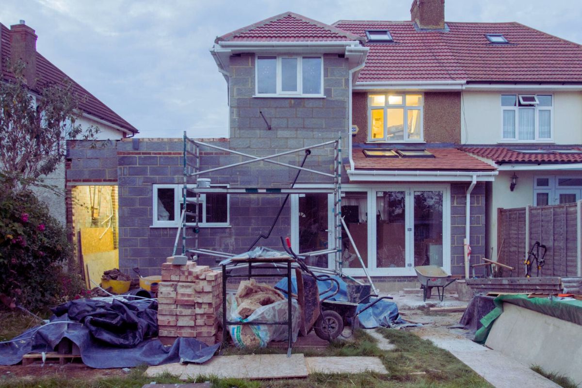 Landlords To Get Tax Deduction For Retrofitting