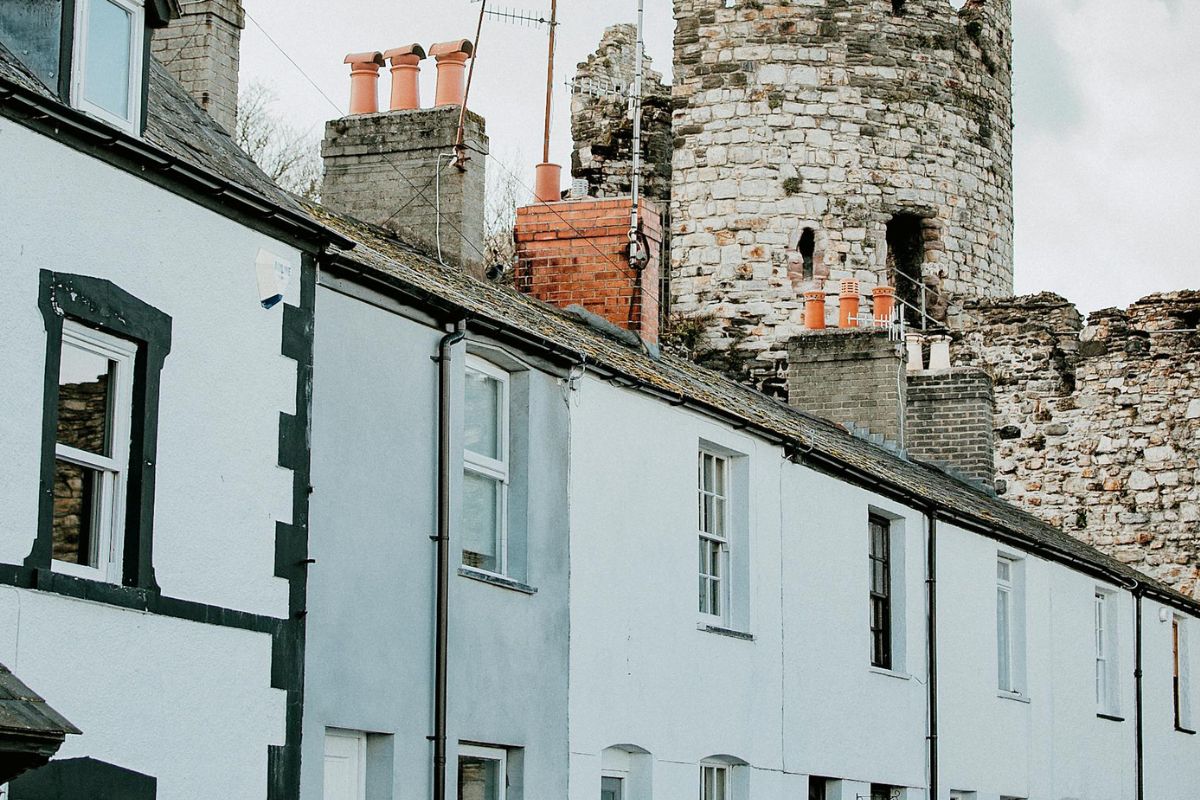 What Is The Vacant Homes Tax