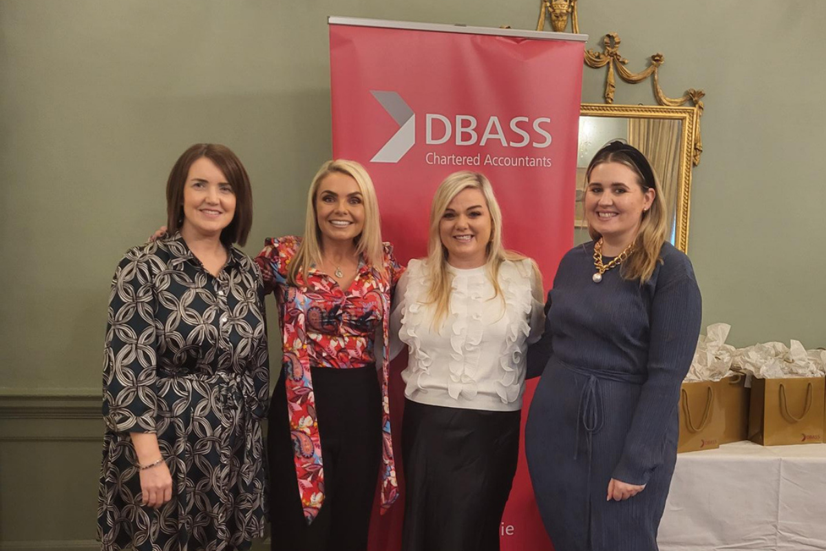 DBASS Celebrating International Women's Day In Style.