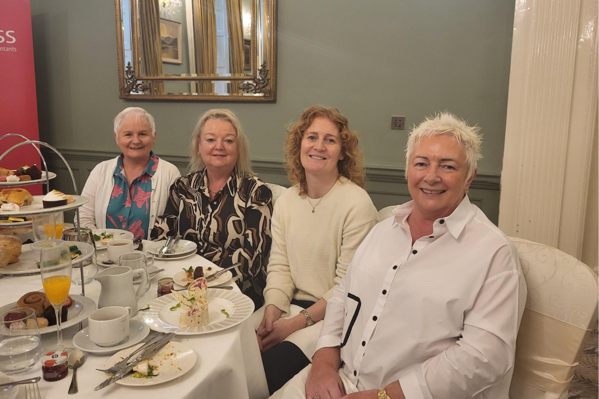 DBASS Celebrates International Women's Day 2025