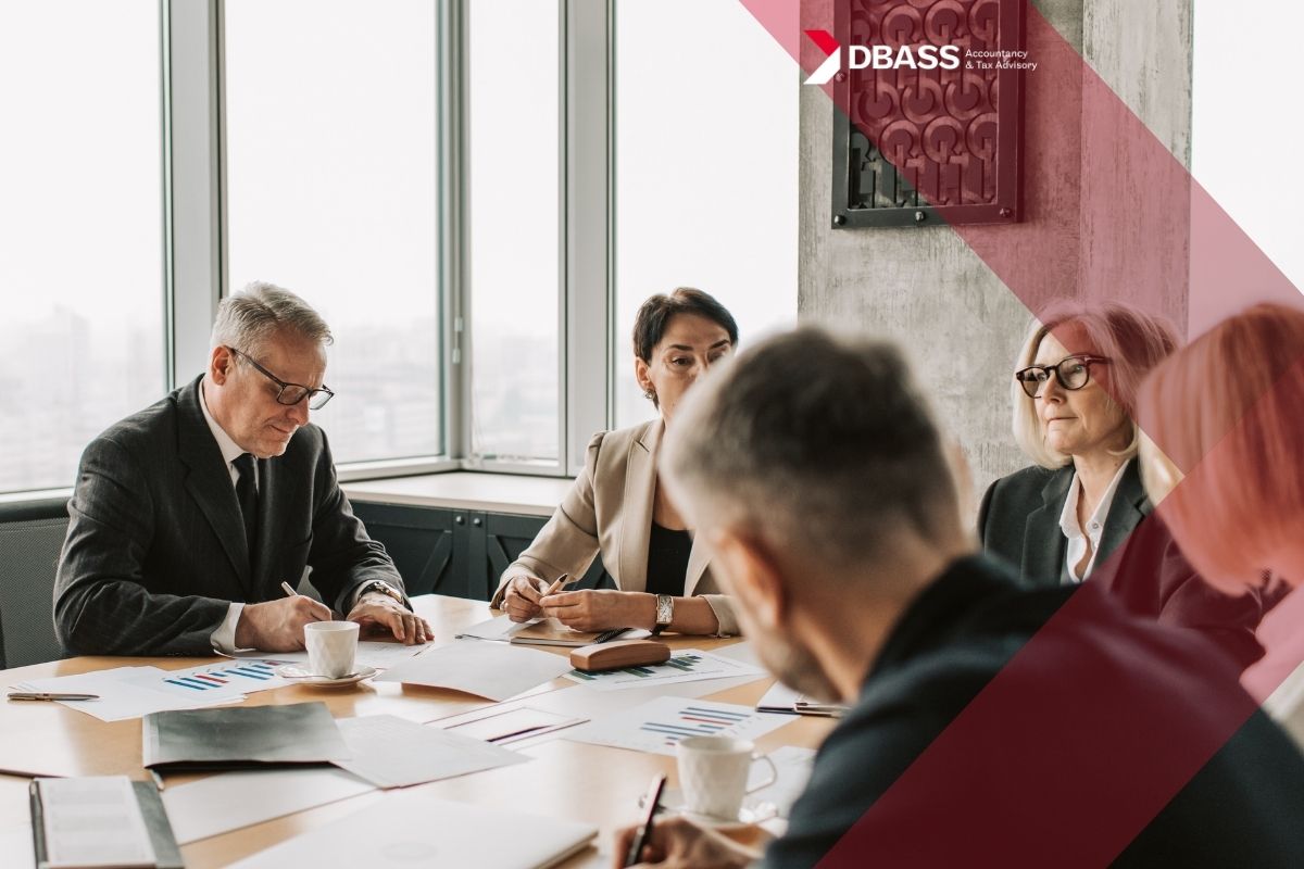 The Responsibilities of a Director and Company Secretary in Ireland: A Practical Guide