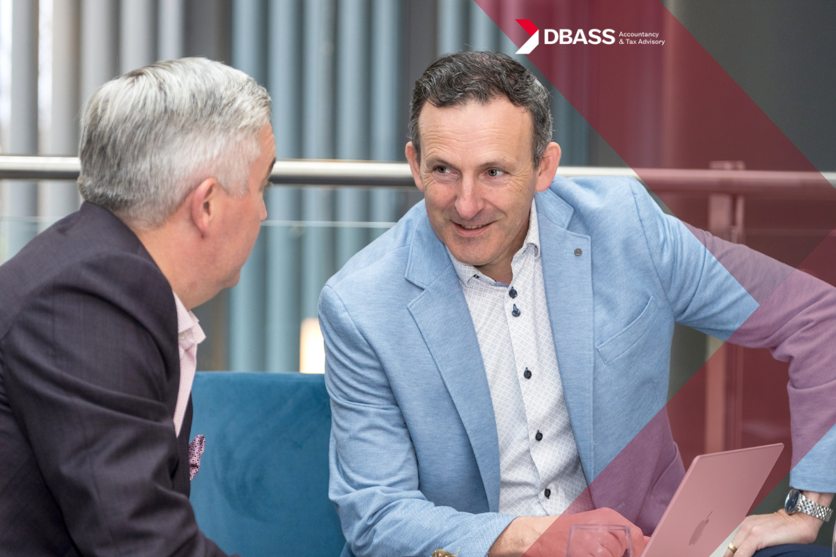 DBASS Featured In Chartered Accountants Ireland Case Study