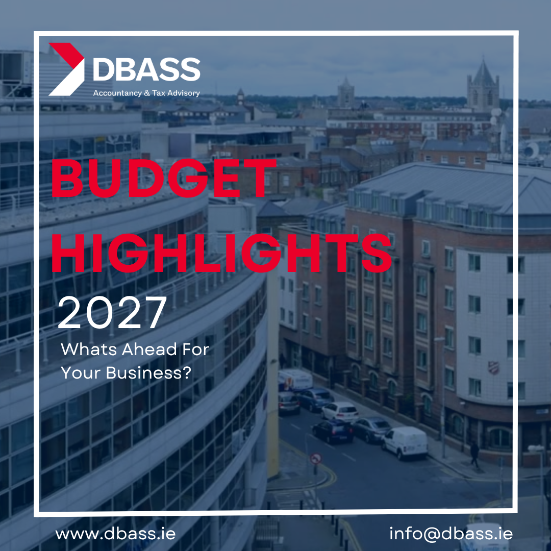 Budget 2027 Highlights