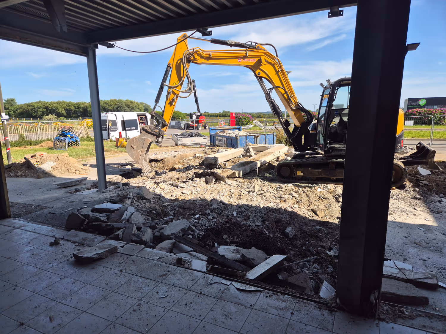 image depicting dental care tips - choosing dental products