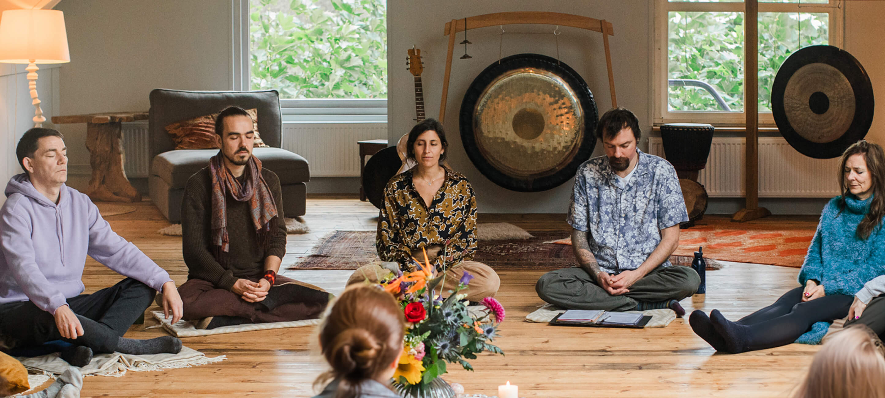 Website wireframe for monthly period underwear