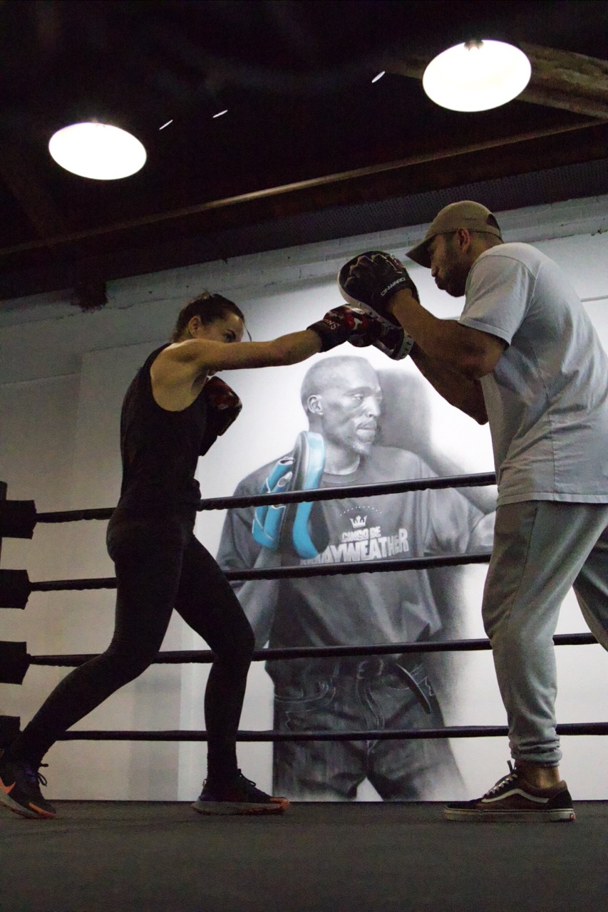 Padwork in Sydney, NSW