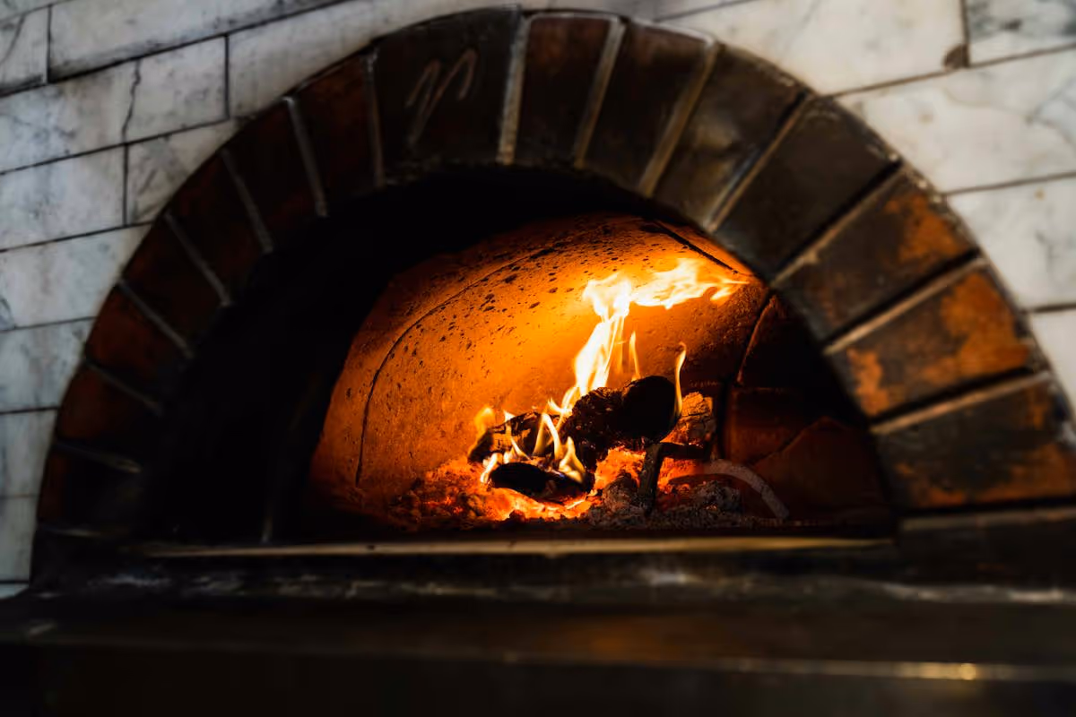 image of an elegant wedding reception setup for an event planning service