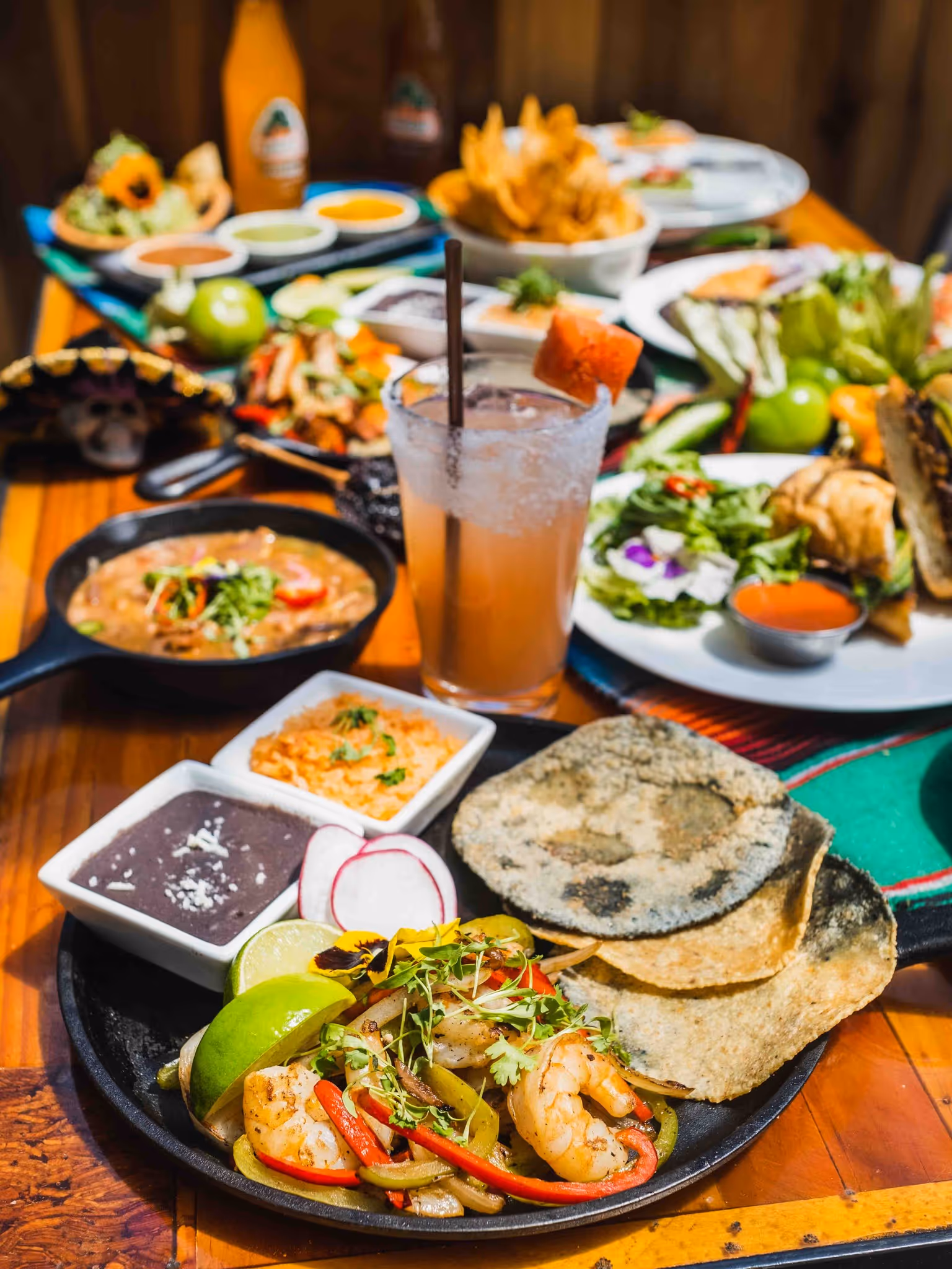 [background image] image of refreshed place setting (for a fine dining restaurant)