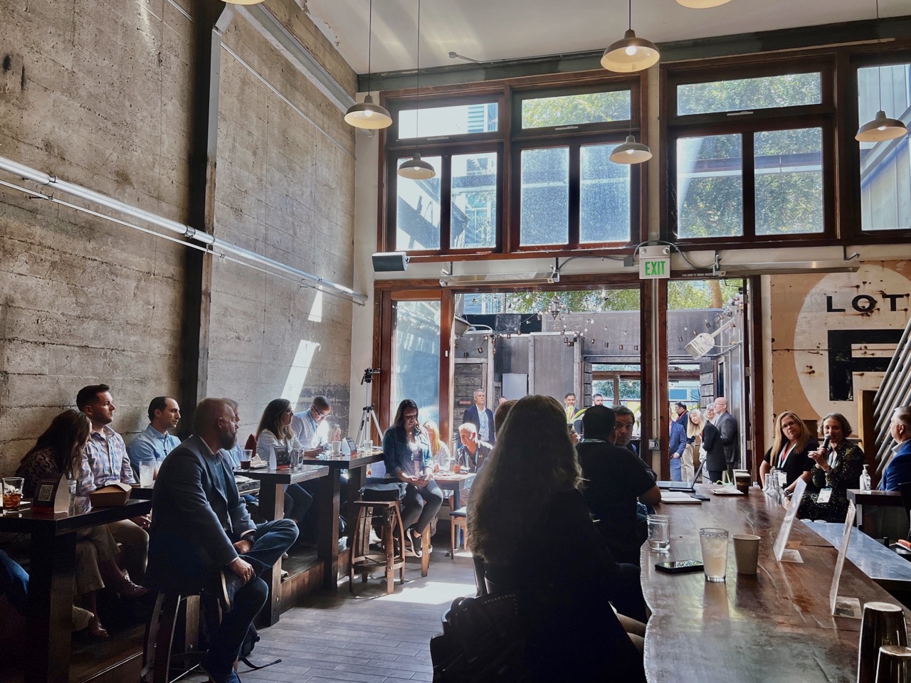 image of wine tasting notes