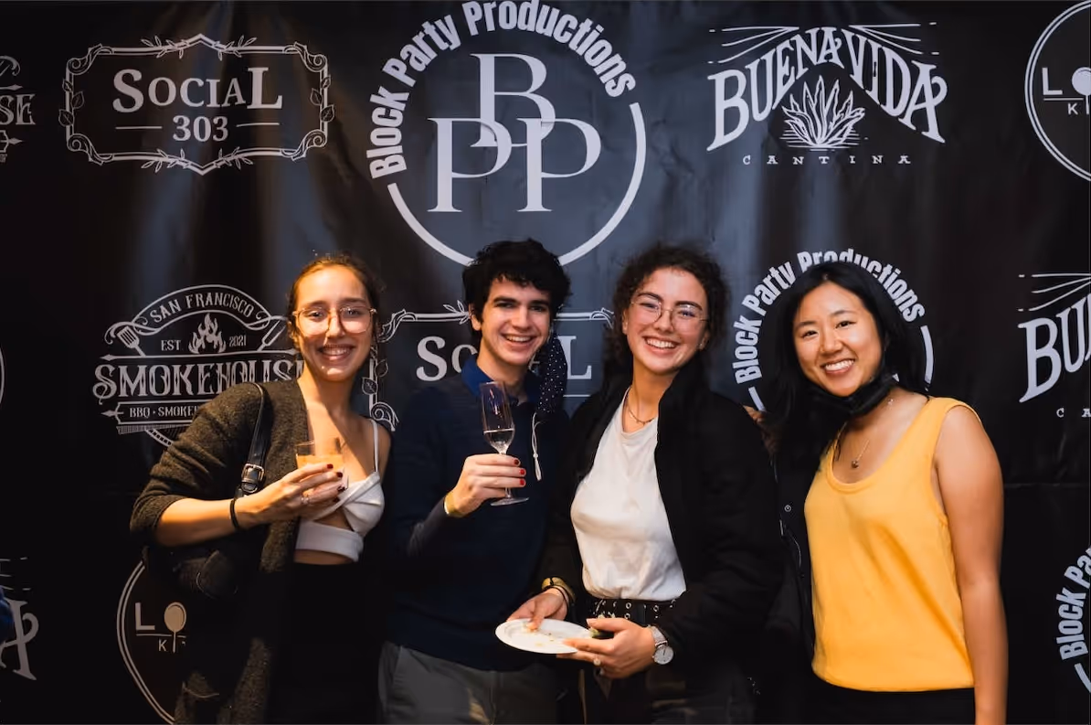 image of an event planning session