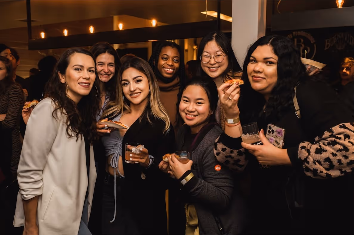 image of successful events