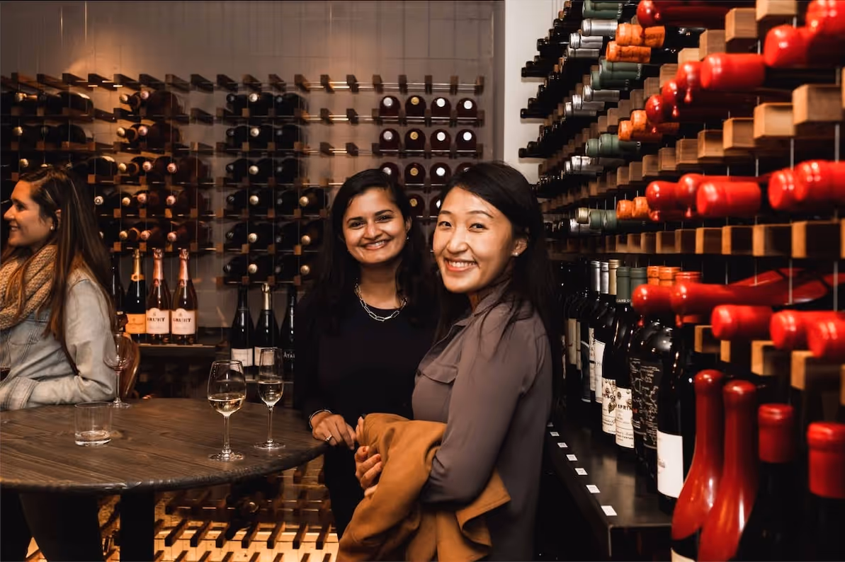 image of signature dish (modern restaurant)