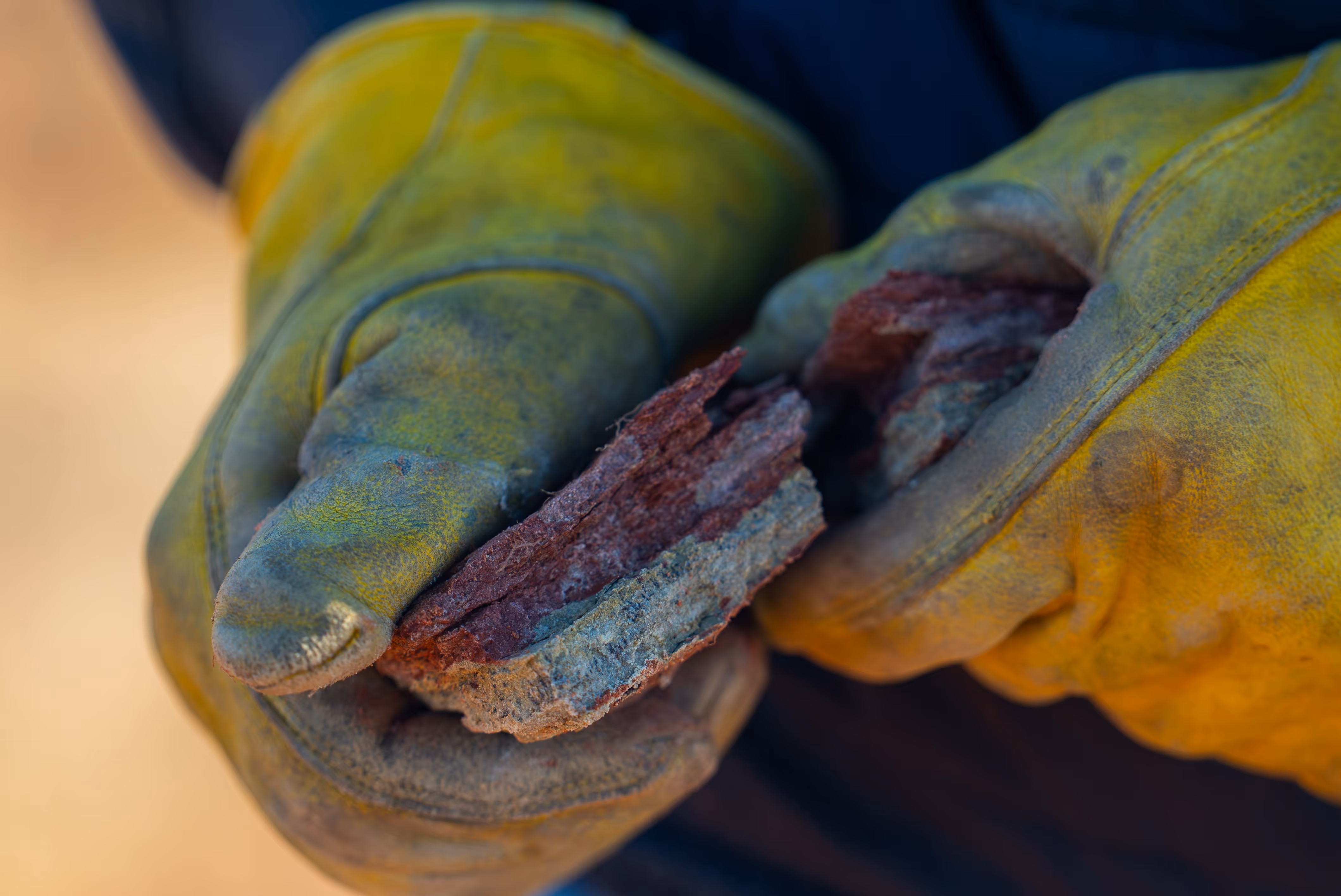 Environmental Consulting Services Oklahoma