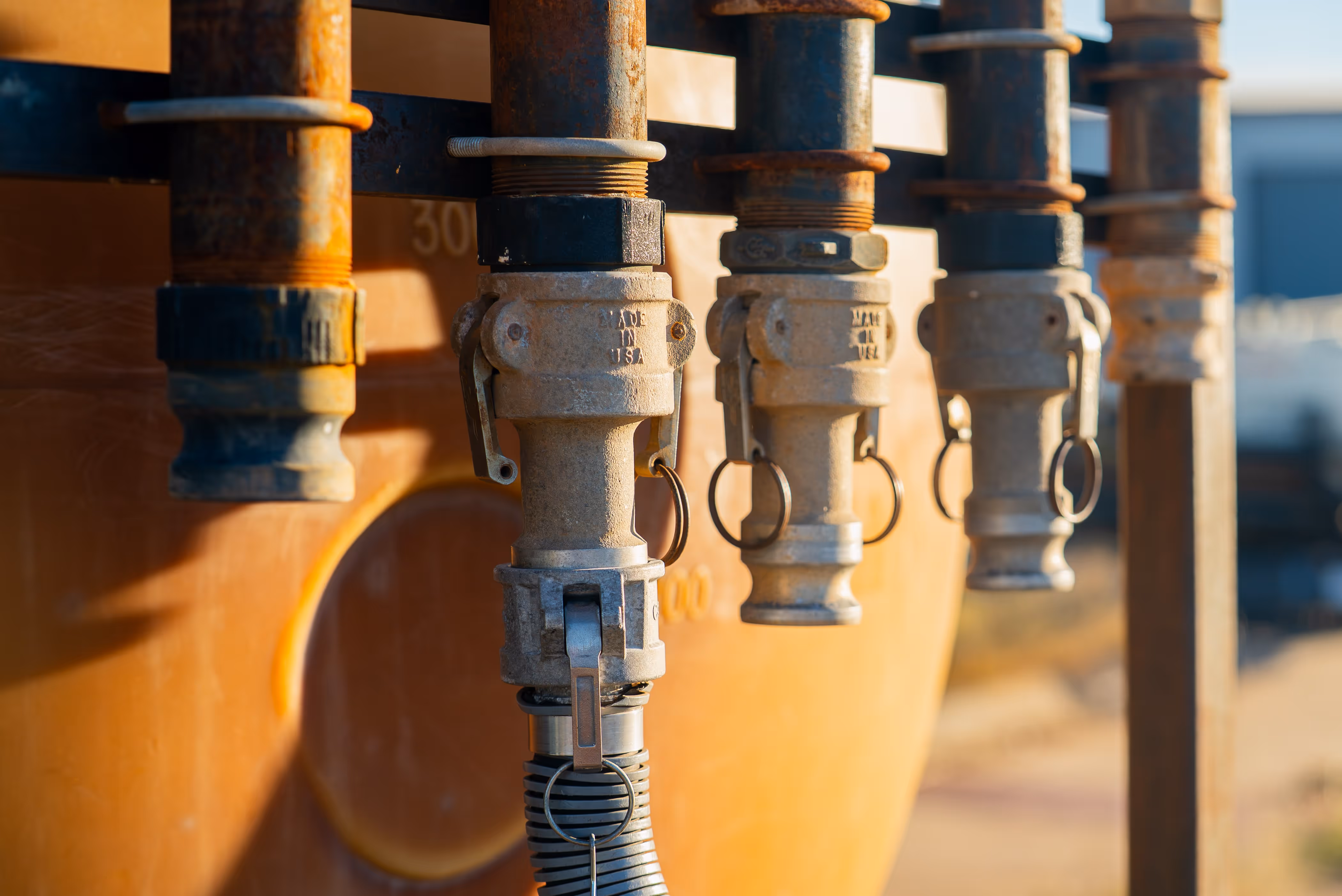 The Phoenix Group - Environmental Consultant Oklahoma