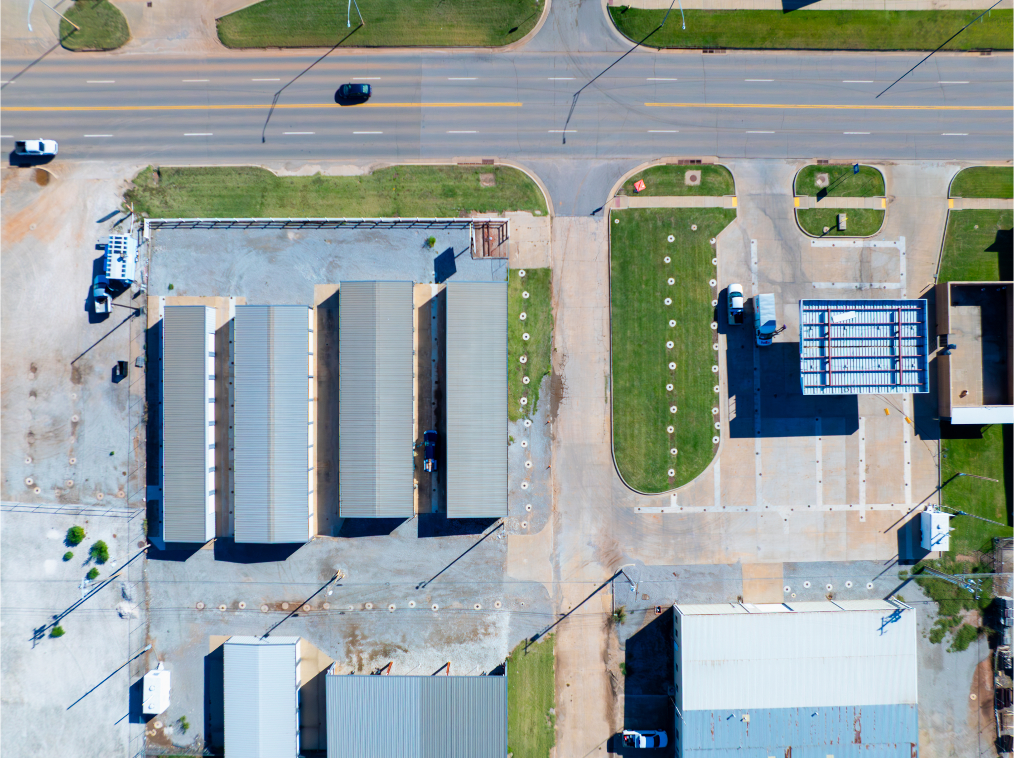 Phase 1 Environmental Site Assessment Oklahoma