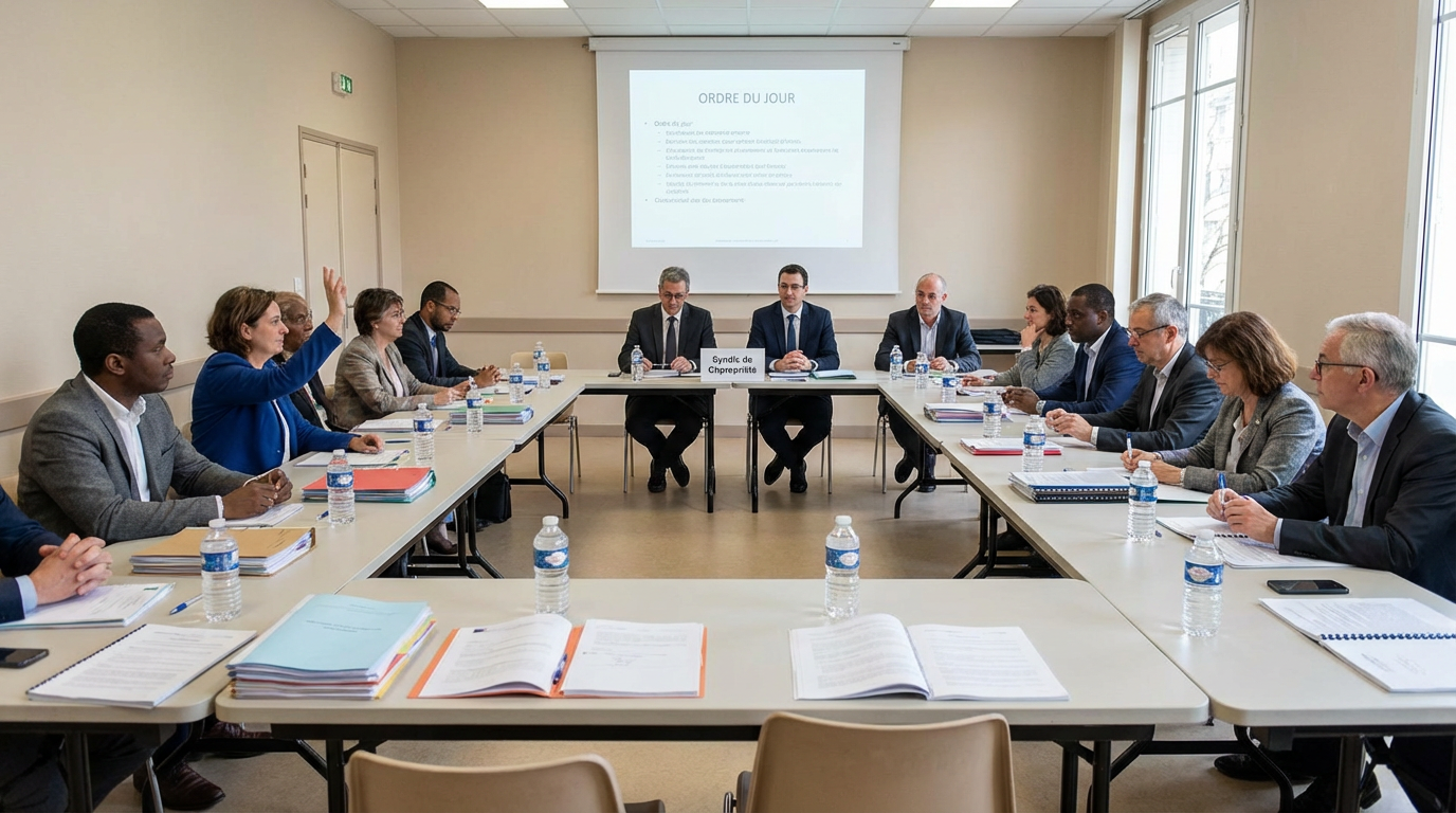 image of hr conference