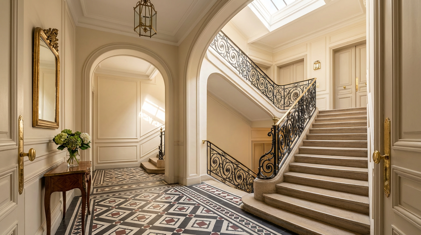 image of a contemporary office building