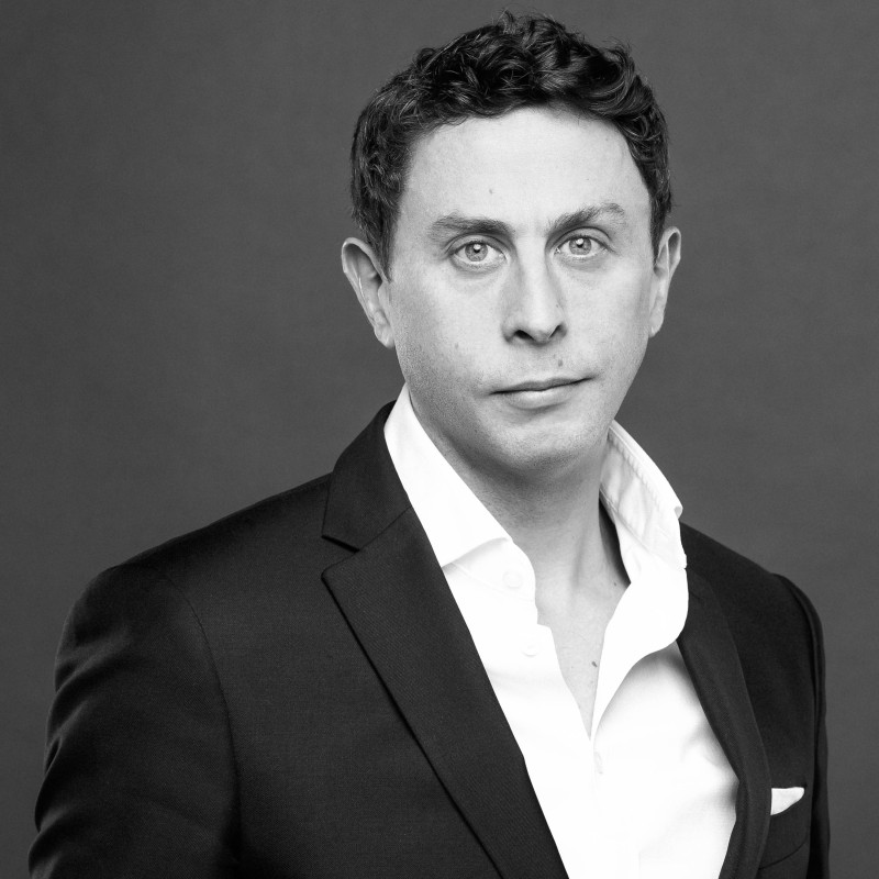 image of a marine repair service [headshot]