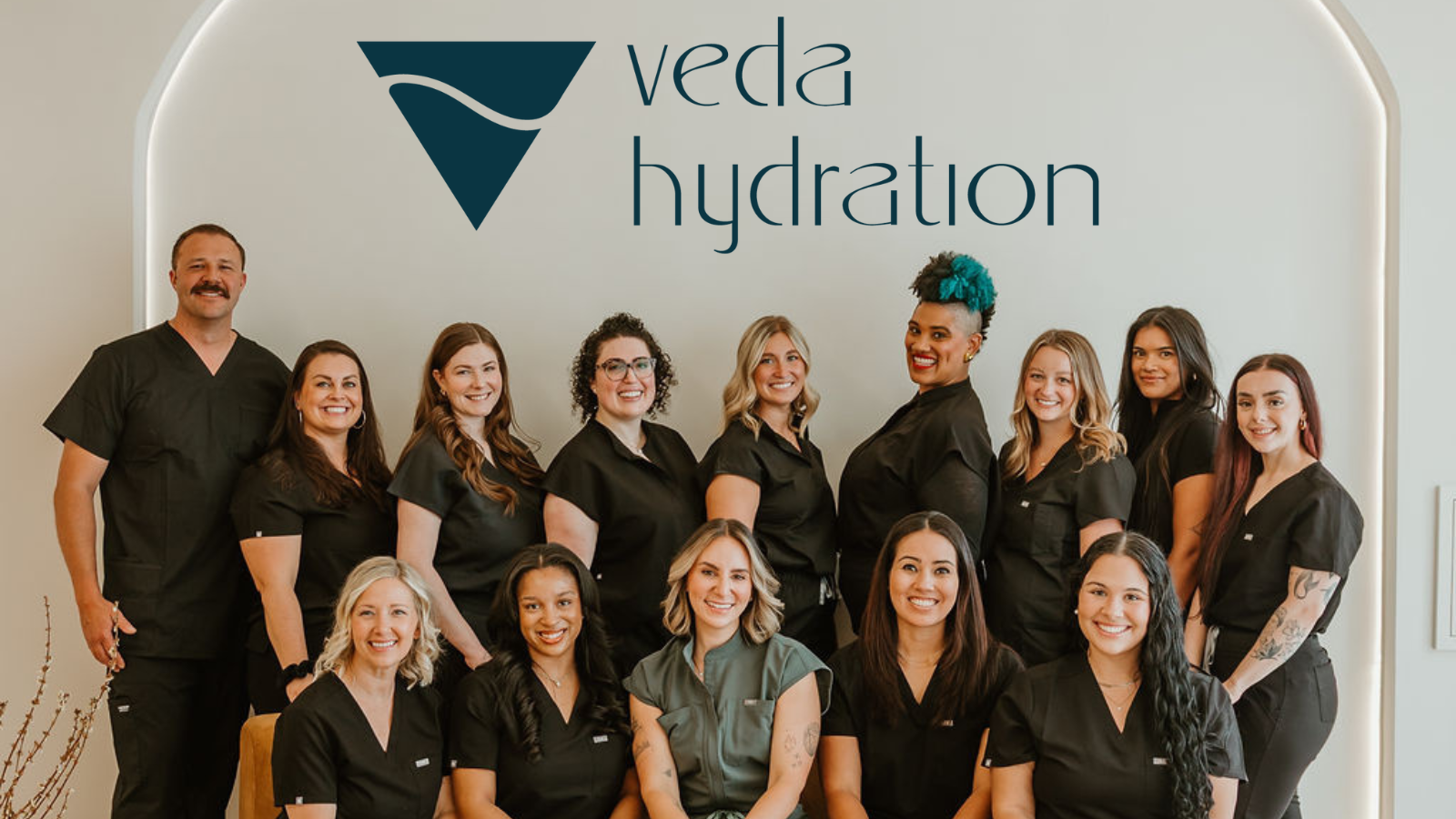 Veda Hydration - Med Spas & Aesthetics in Detroit