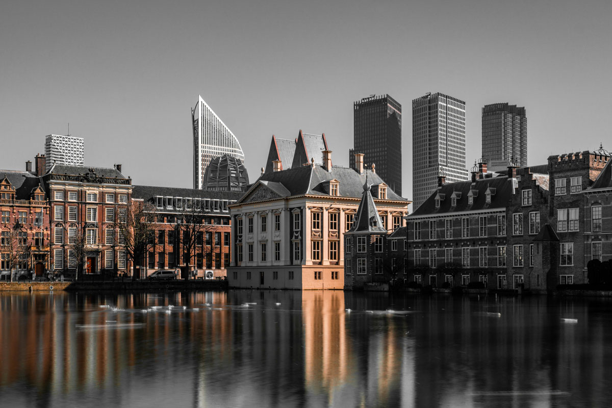 Ombudsman Den Haag: content & documentproductie
