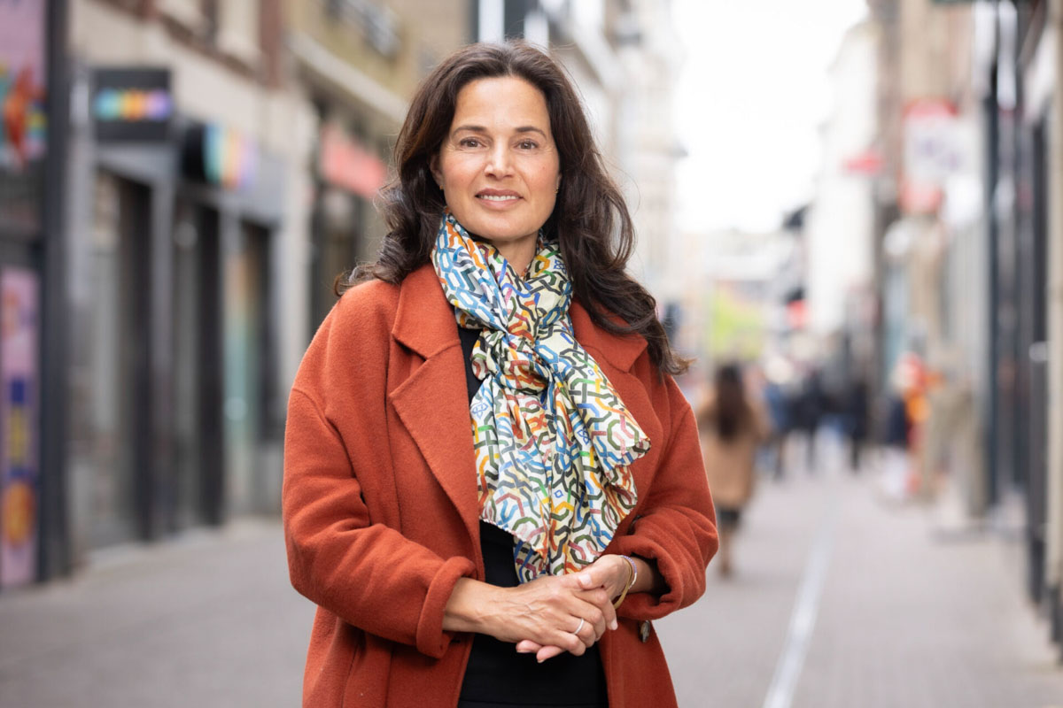 Ombudsman Den Haag: content & documentproductie