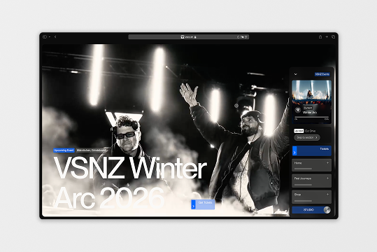 site profile thumbnail